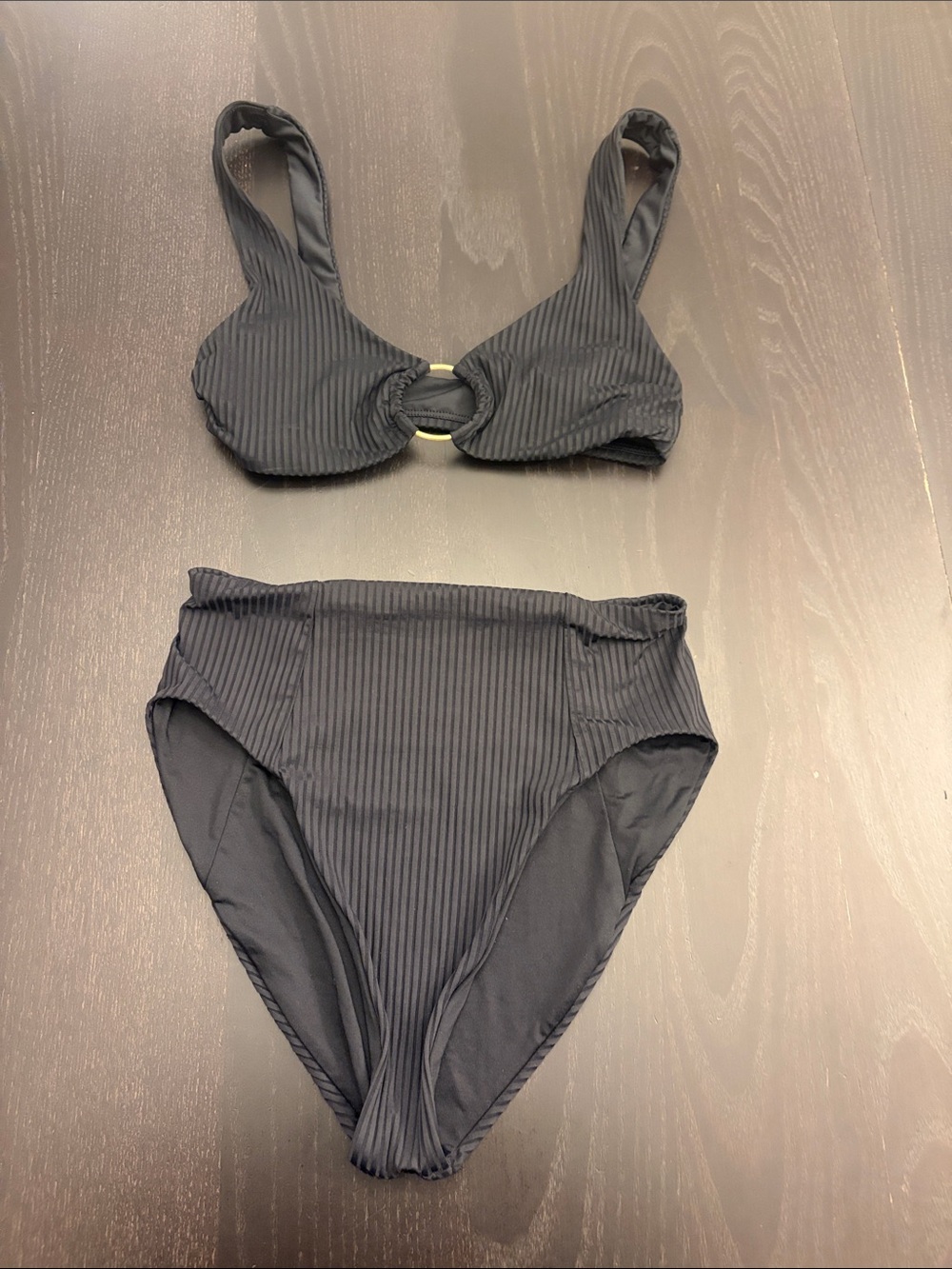 Vitamin A bikini